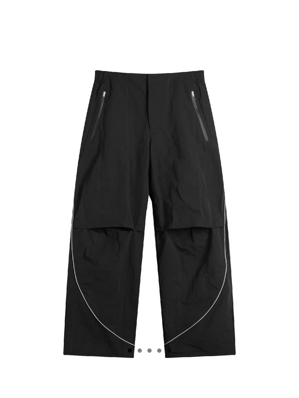 ADIDAS ORIGINAL X OG LA AIRDROME SHIELD PANT.